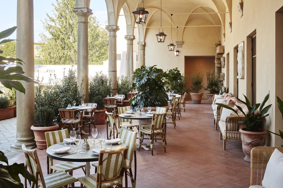 Hotel Palazzo Ricasoli