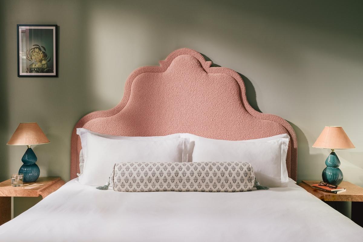 Palazzo Ricasoli Hotel 4*