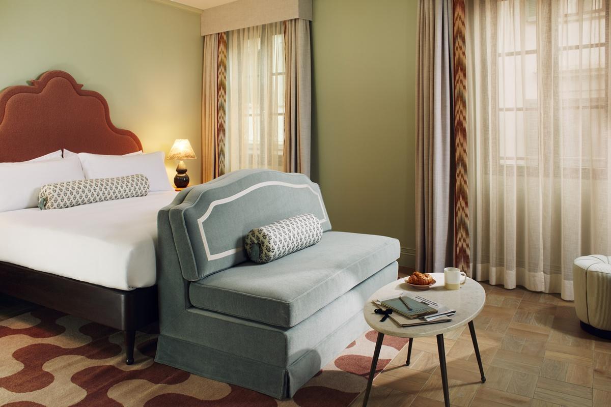 Palazzo Ricasoli 4* Florence